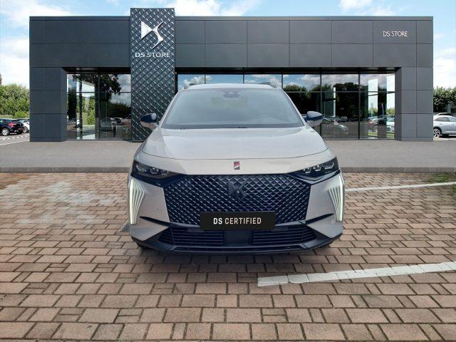 DS AUTOMOBILES DS 7 E-Tense 225 Performance Line+