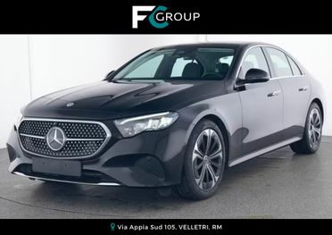 Mercedes-benz E 220 d AVANTGARDE Advanced