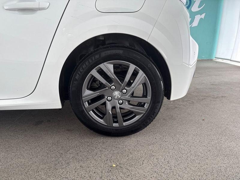 Peugeot 208 Active Pack PureTech 75 S/S