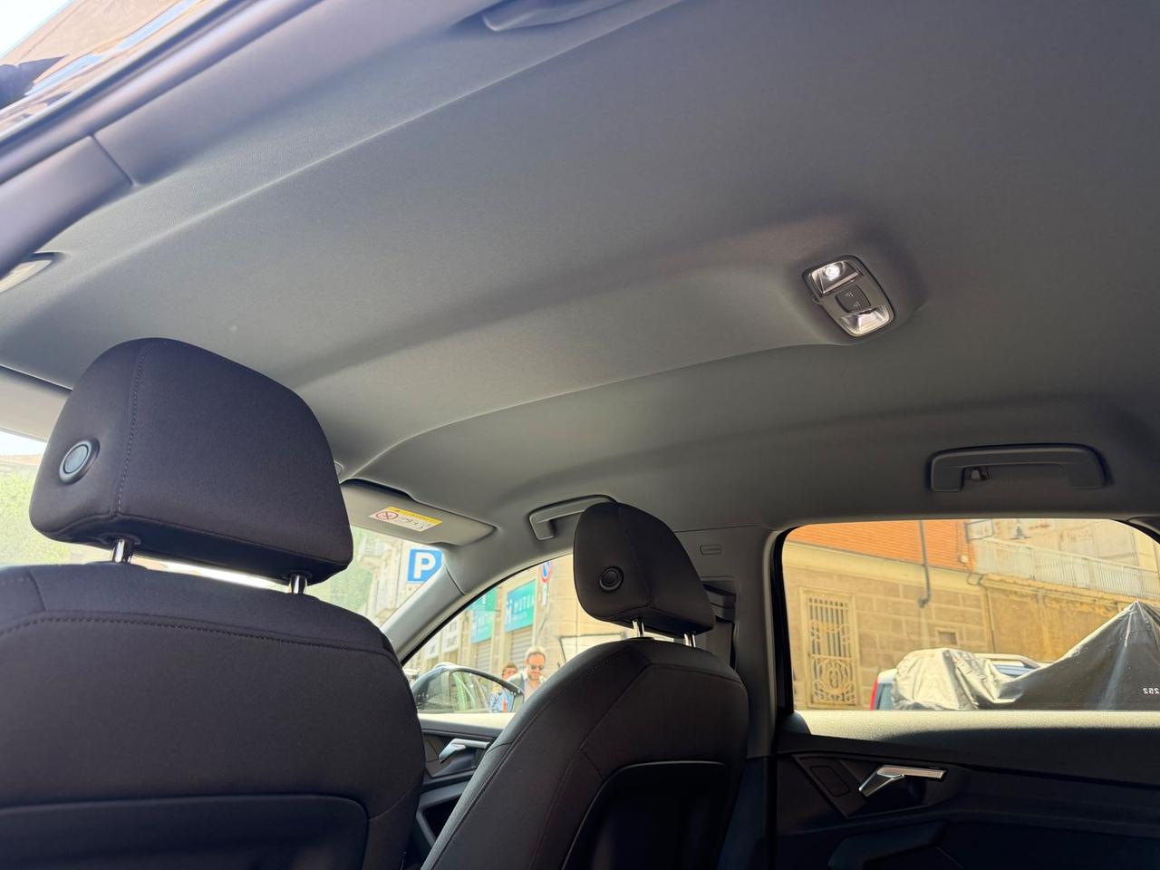 Audi A3 1.5 35 TFSI Business #10780