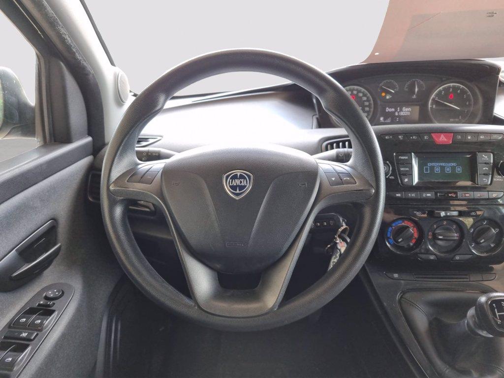 LANCIA Ypsilon 1.2 elefantino blu ecochic gpl 69cv my19 del 2019