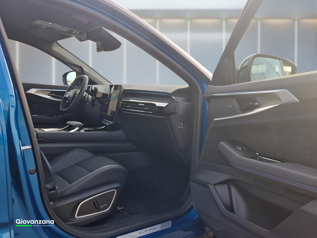 Renault Austral 1.2 full hybrid E-Tech Esprit Alpine Auto
