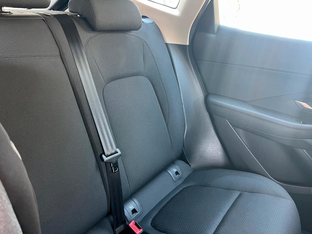 JAGUAR F-PACE 2.0 D 163cv PRESTIGE VAN