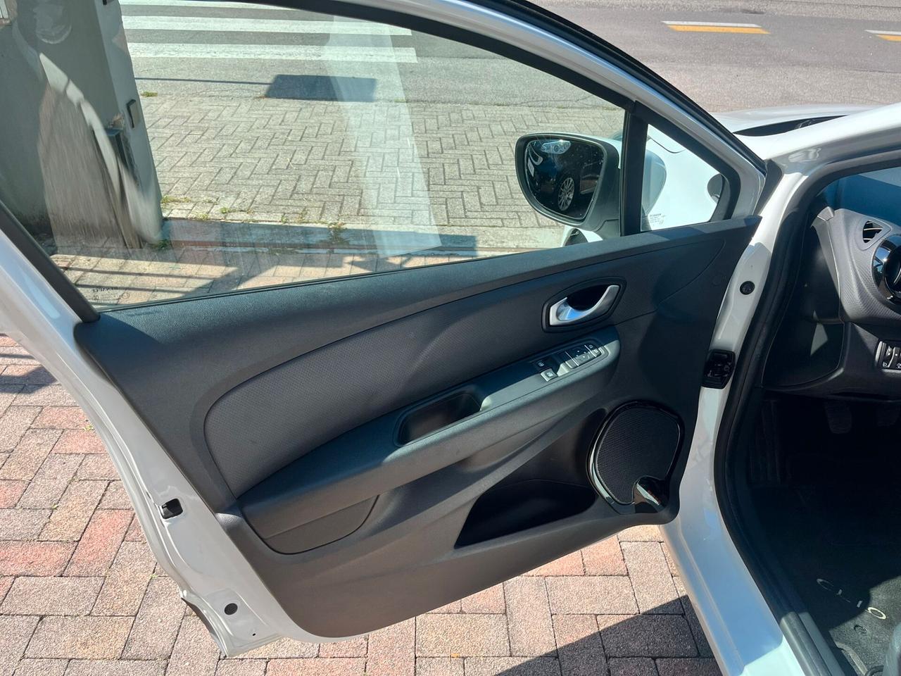 Renault Clio Sporter dCi 8V 90CV EDC Start&Stop Energy Zen