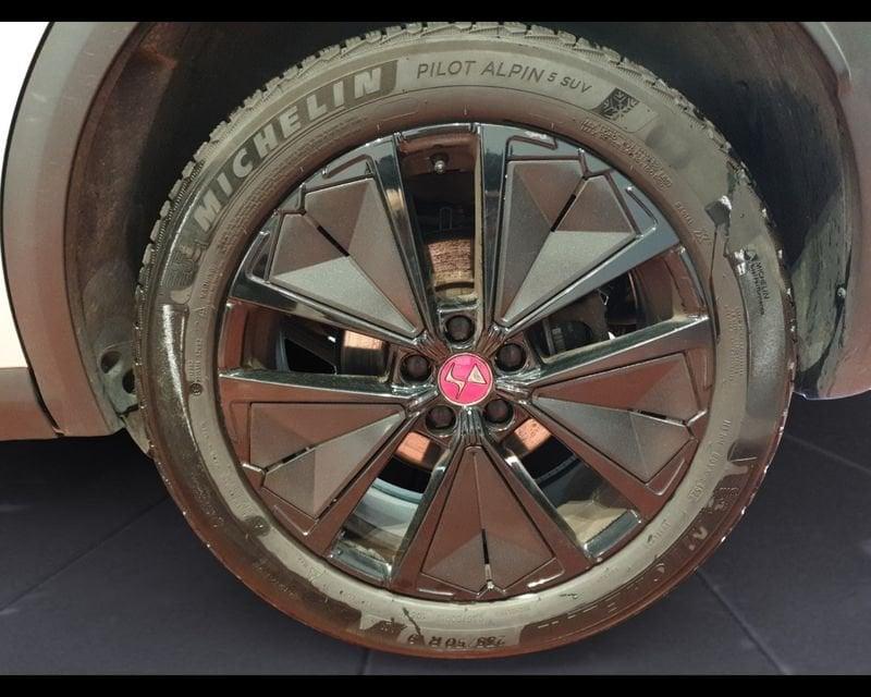 DS DS 7 Crossback BlueHDi 130 aut. Performance Line