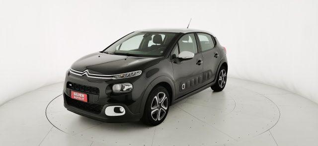 CITROEN C3 PureTech 82 Feel - OK NEOPATENTATI