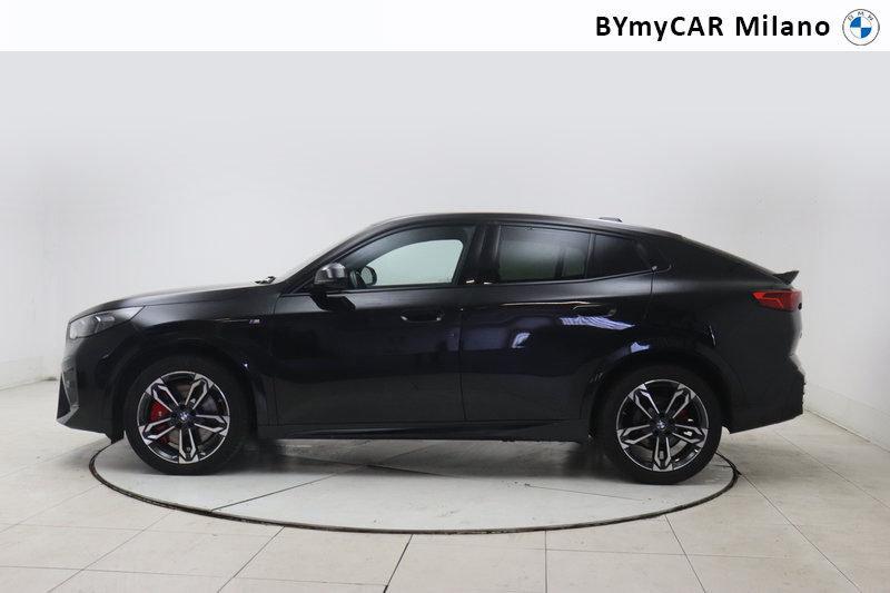 BMW X2 20 d 48V MSport Pro xDrive DCT