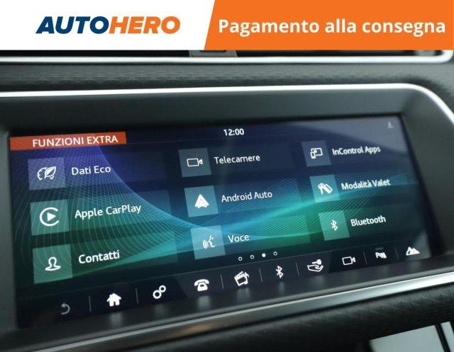 LAND ROVER Range Rover Evoque 2.0D I4-L.Flw 150 CV AWD Auto