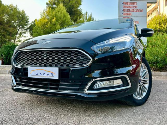 FORD S-Max Vignale 2.0 TDCi