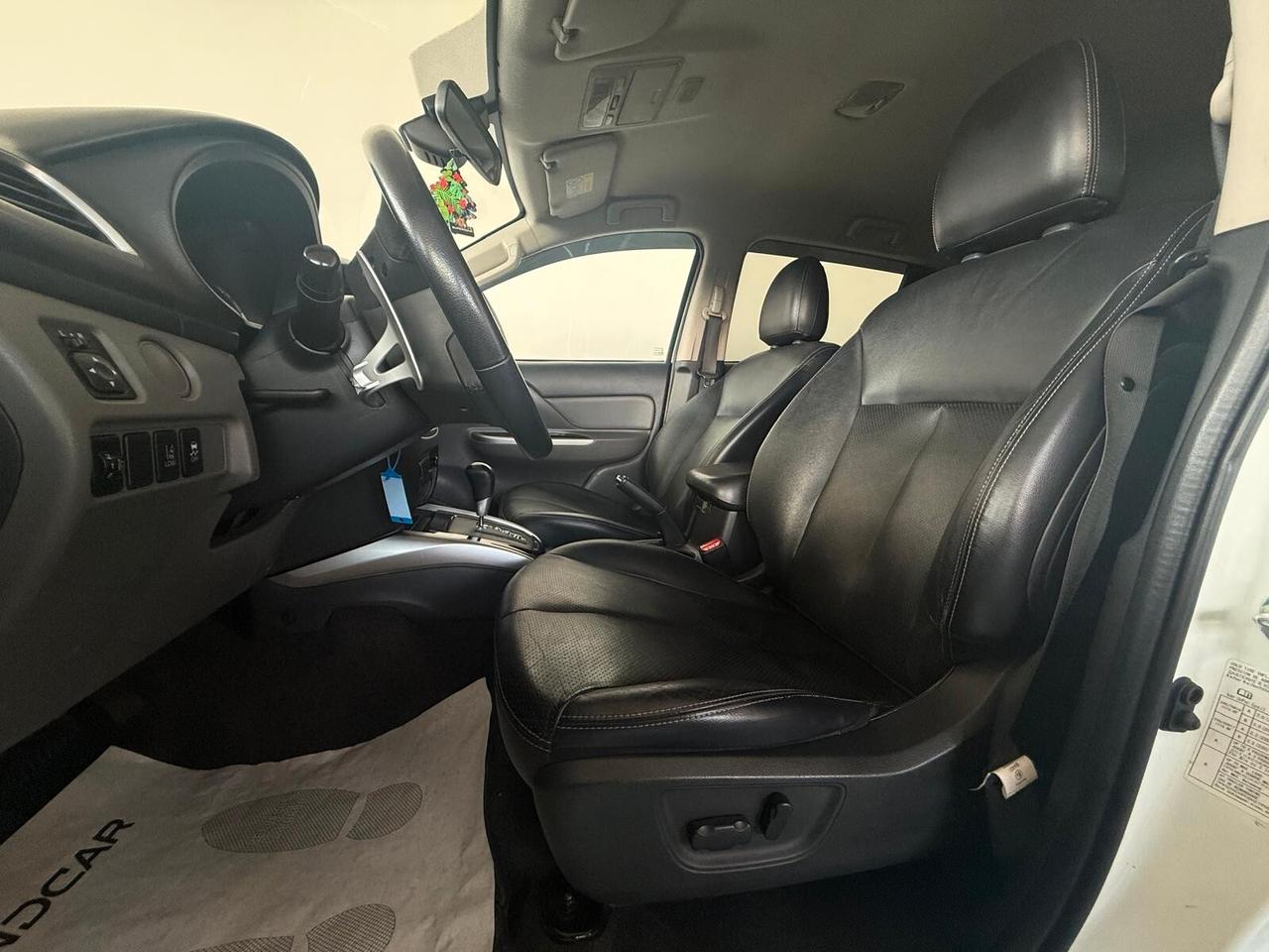 Fiat Fullback 2.4 180CV aut. Cross Plus HARD TOP