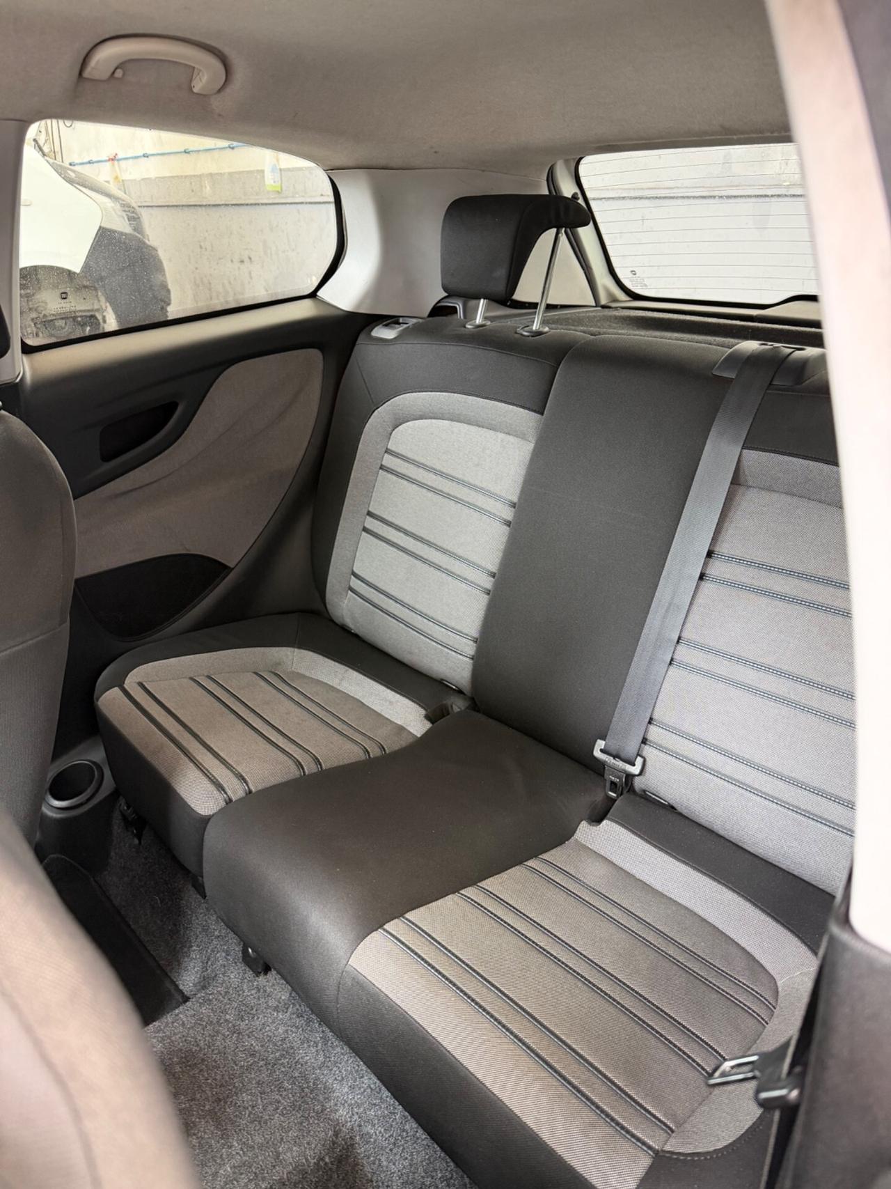 Fiat Punto Evo 1.4 3 porte Dynamic EasyPower