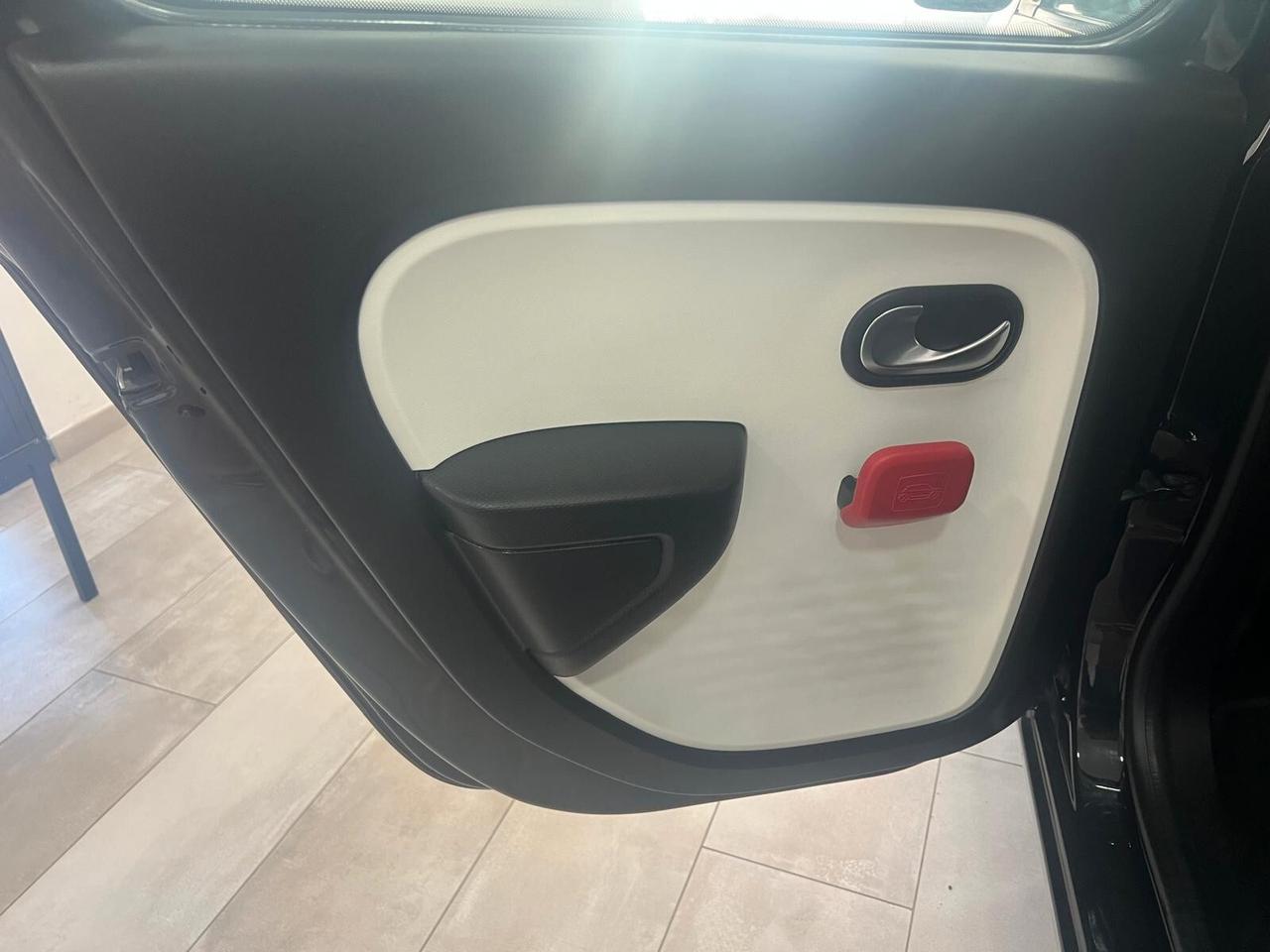 Renault Twingo SCe Live
