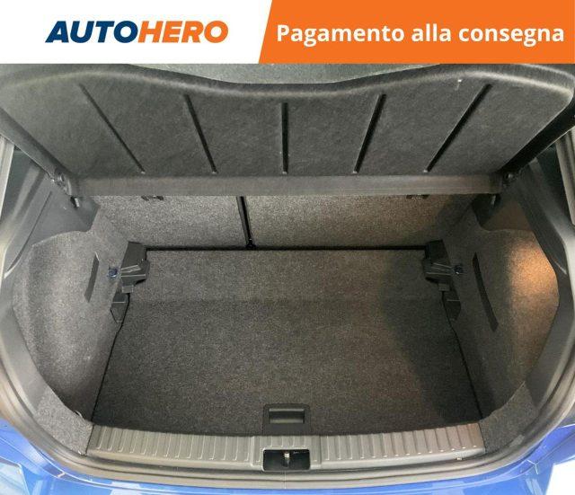 SEAT Ibiza 1.0 EcoTSI 110 CV DSG 5 porte FR