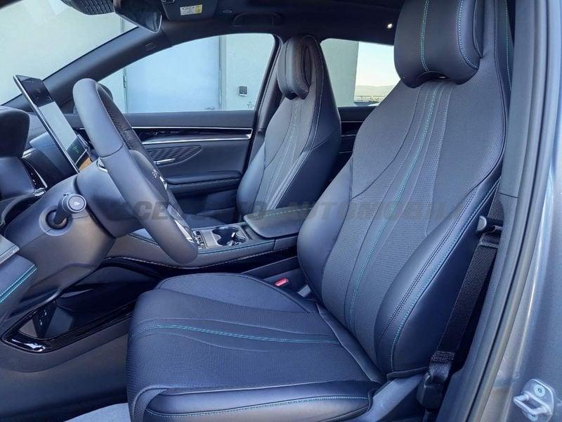 BYD Seal U DMi Seal U DM-i 1.5 phev Boost 2wd