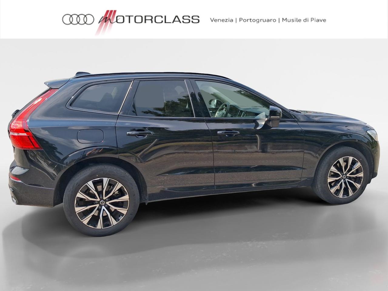 Volvo XC60 2.0 b4 plus dark awd automatico