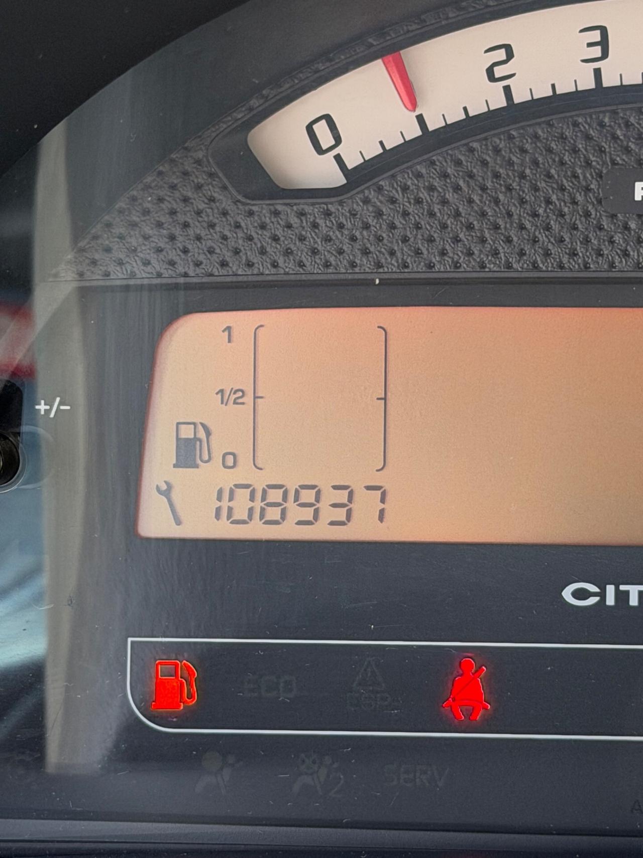 Citroen C3 Pluriel - Neopatentati-Garanzia 12 MESI