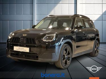 Mini Mini Countryman 1.5 48V C Classic Steptronic