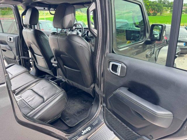 JEEP Gladiator 3.0 Diesel V6 Launch Edition 4X4 4WD AWD