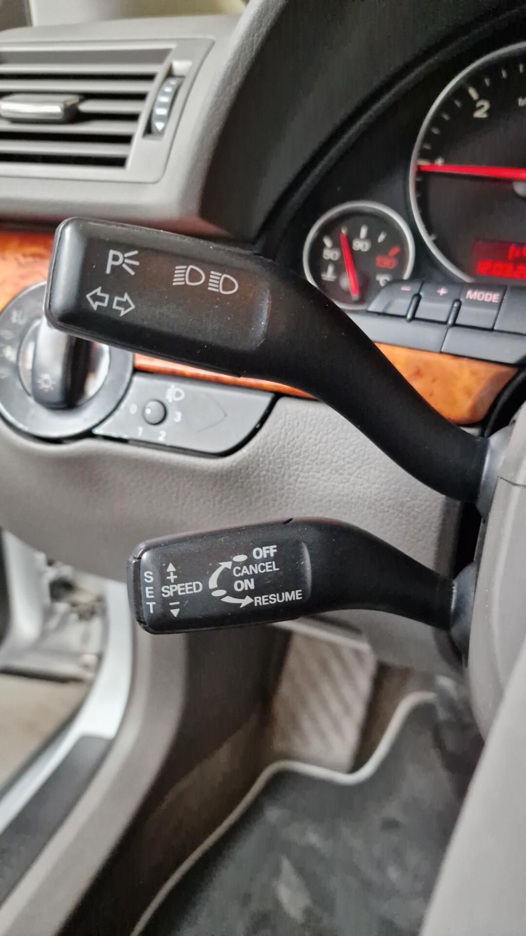 Audi A4 1.9 TDI/130 CV cat Avant quattro