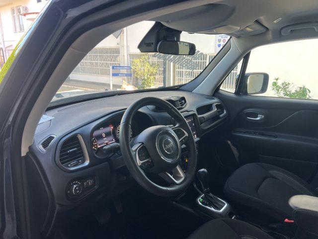 JEEP Renegade 1.5 Turbo T4 MHEV Limited tua da ?199,00 mensili