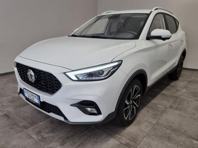 MG ZS 1.5 VTi-tech Luxury