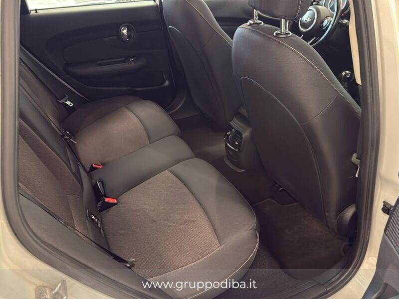 MINI Clubman Mini 2016 Diesel Mini 2.0 Cooper D Hype