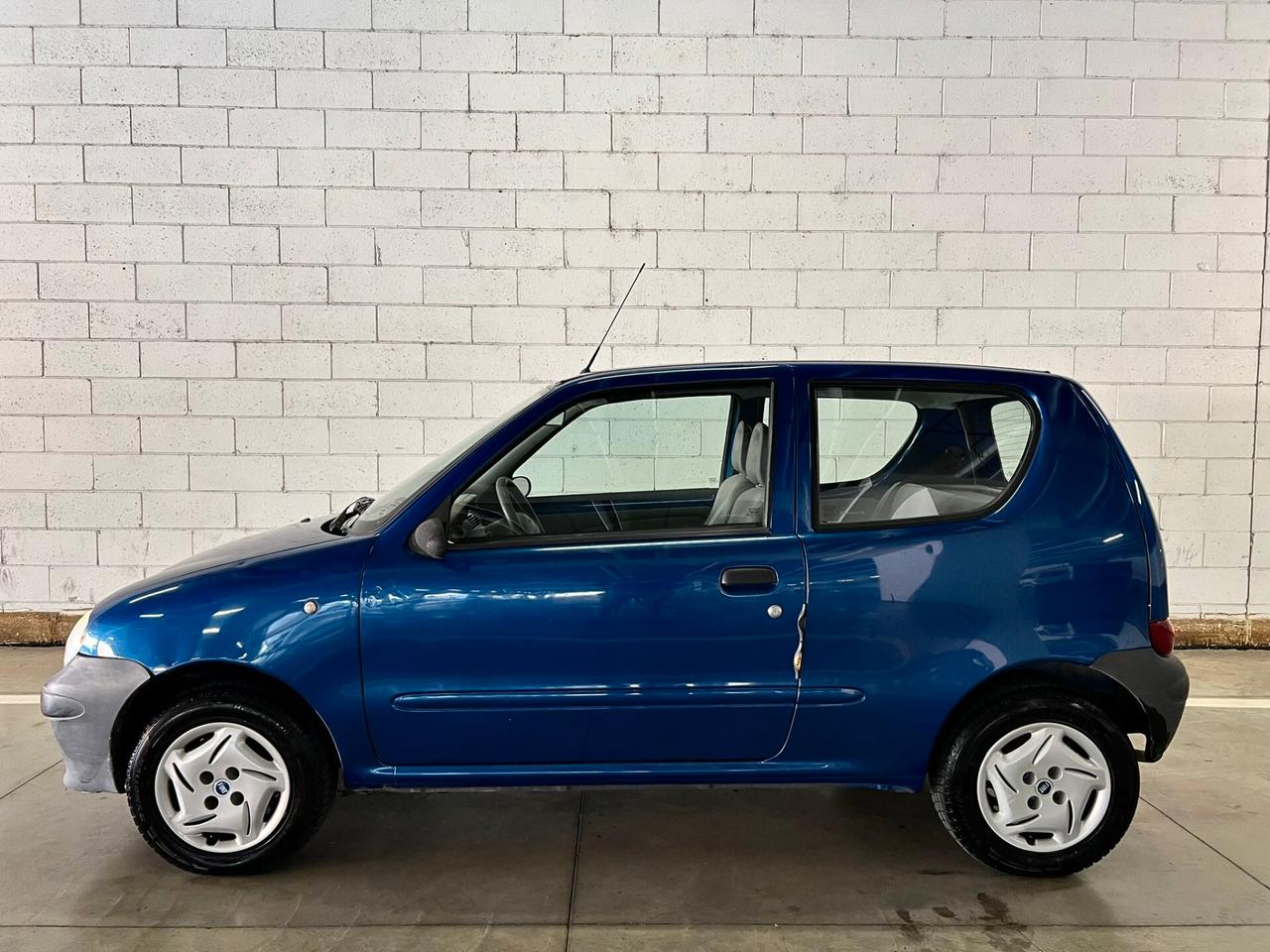 Fiat 600 1.1 Class
