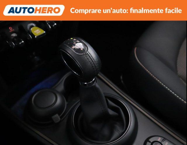 MINI Countryman 1.5 Cooper SE 'ALL4' Countryman ALL4