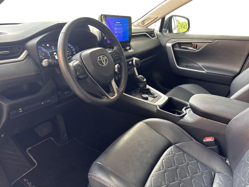 Toyota Rav4 2.5 vvt-ie h Adventure awd-i 222cv e-cvt