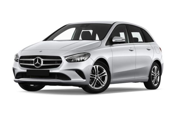 MERCEDES Classe B 180 d Automatic Business Extra