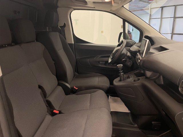 PEUGEOT Partner - 1.5 bluehdi 130cv L1 Premium S&S E6d