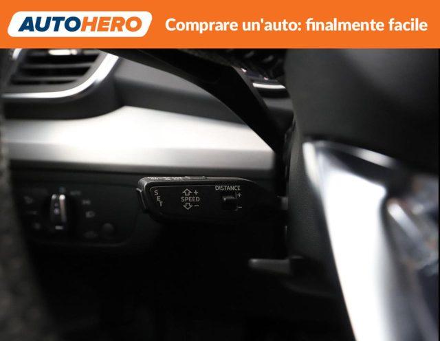 AUDI Q5 2.0 TFSI quattro S tronic Business