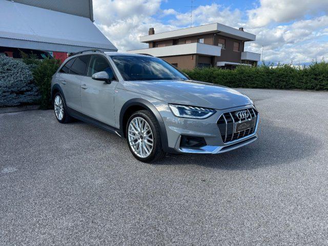 AUDI A4 allroad 40 TDI 204 CV S TRONIC BUSINESS EVOLUT *UNIPROP*