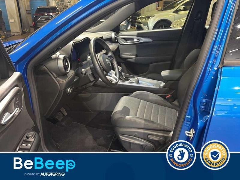 Alfa Romeo Tonale 1.5 HYBRID TI 160CV TCT7