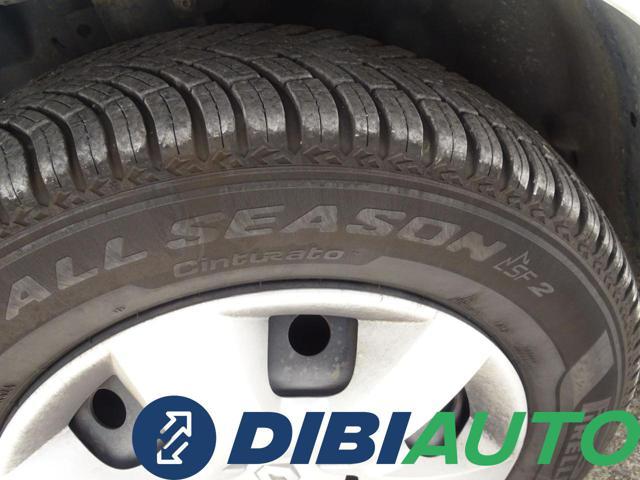 RENAULT Kangoo Blue dCi 115CV Express Furgone PREZZO REALE