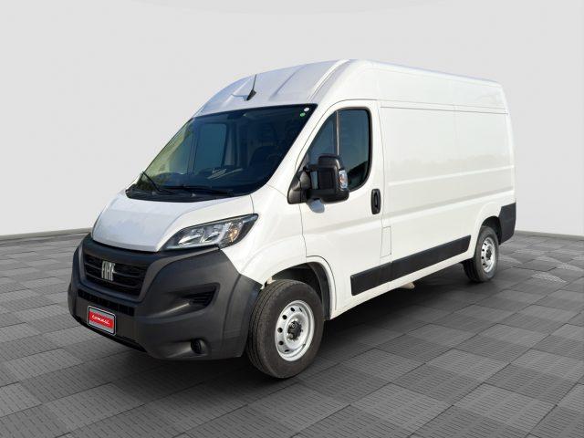 FIAT Ducato Ducato 35 2.2 Mjt 140CV PM-TM Furgone