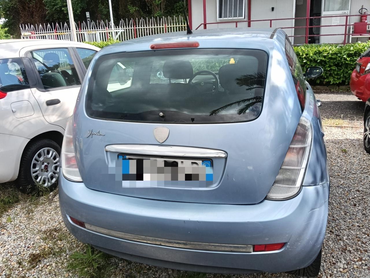 Lancia Ypsilon 1.2 Oro