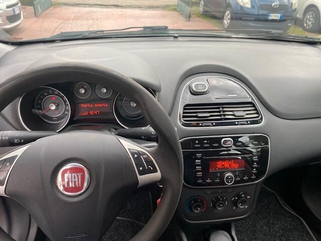 Fiat Punto Evo Punto Evo 1.4 5 porte Dynamic Natural Power