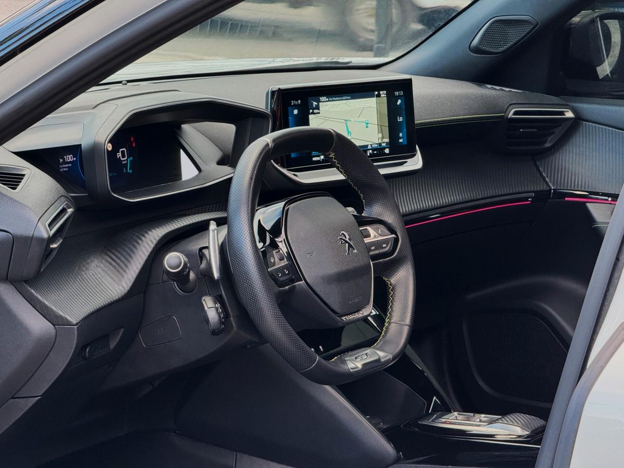 Peugeot 2008 1.5 BlueHDi 130 EAT8 GT PACK TETTO