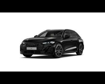 AUDI Audi A5 Avant S line edition e-hybrid quattro 220 kW S tronic