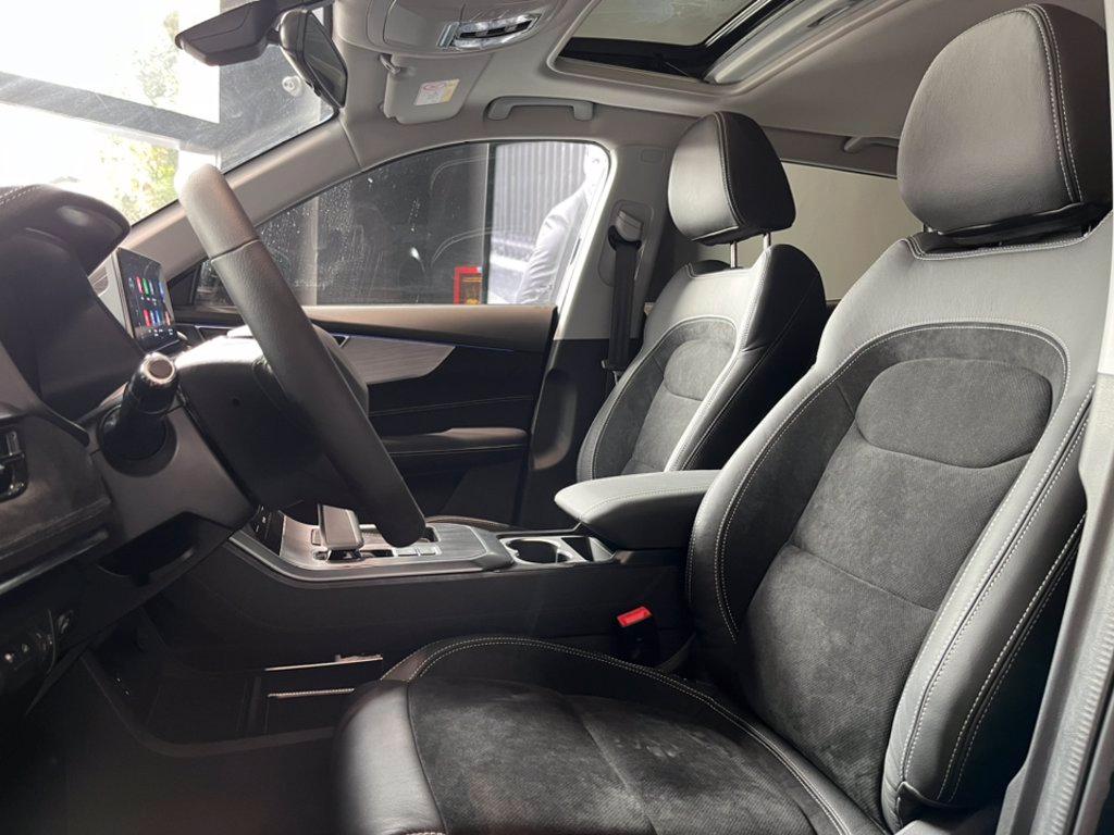 SPORTEQUIPE Sportequipe 5 1.5 turbo Gpl 149cv cvt del 2025