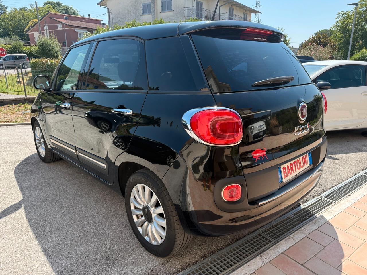 Fiat 500L 1.3 Multijet 95 CV Lounge