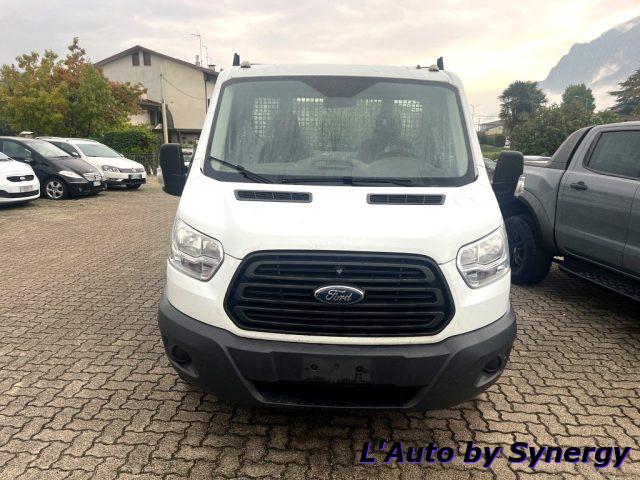 FORD Transit 350 2.2TDCi 125CV CASSONE FISSO ? PATENTE B