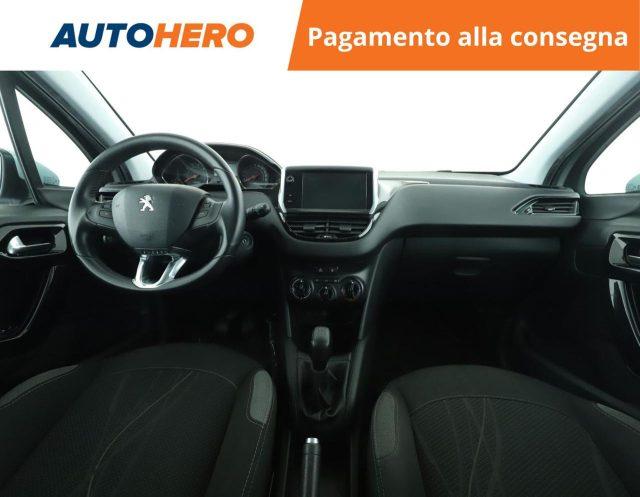 PEUGEOT 208 1° serie PureTech 82 3 porte Active