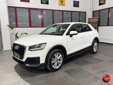 Audi Q2 1.6 TDI Sport 116cv 2017