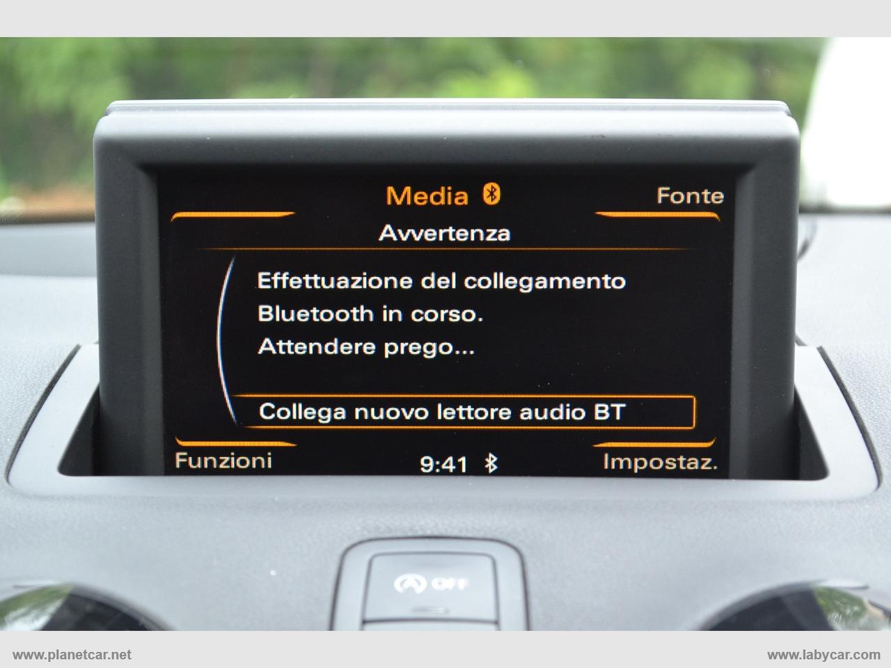 AUDI A1 1.6 TDI S line edition