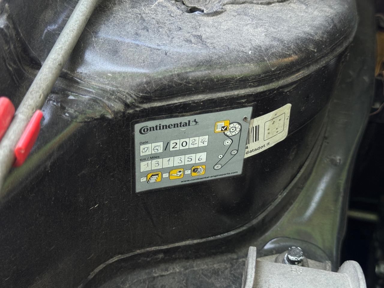 Lancia Ypsilon 1.2 69 CV Diva 2011 NEOPATENTATI