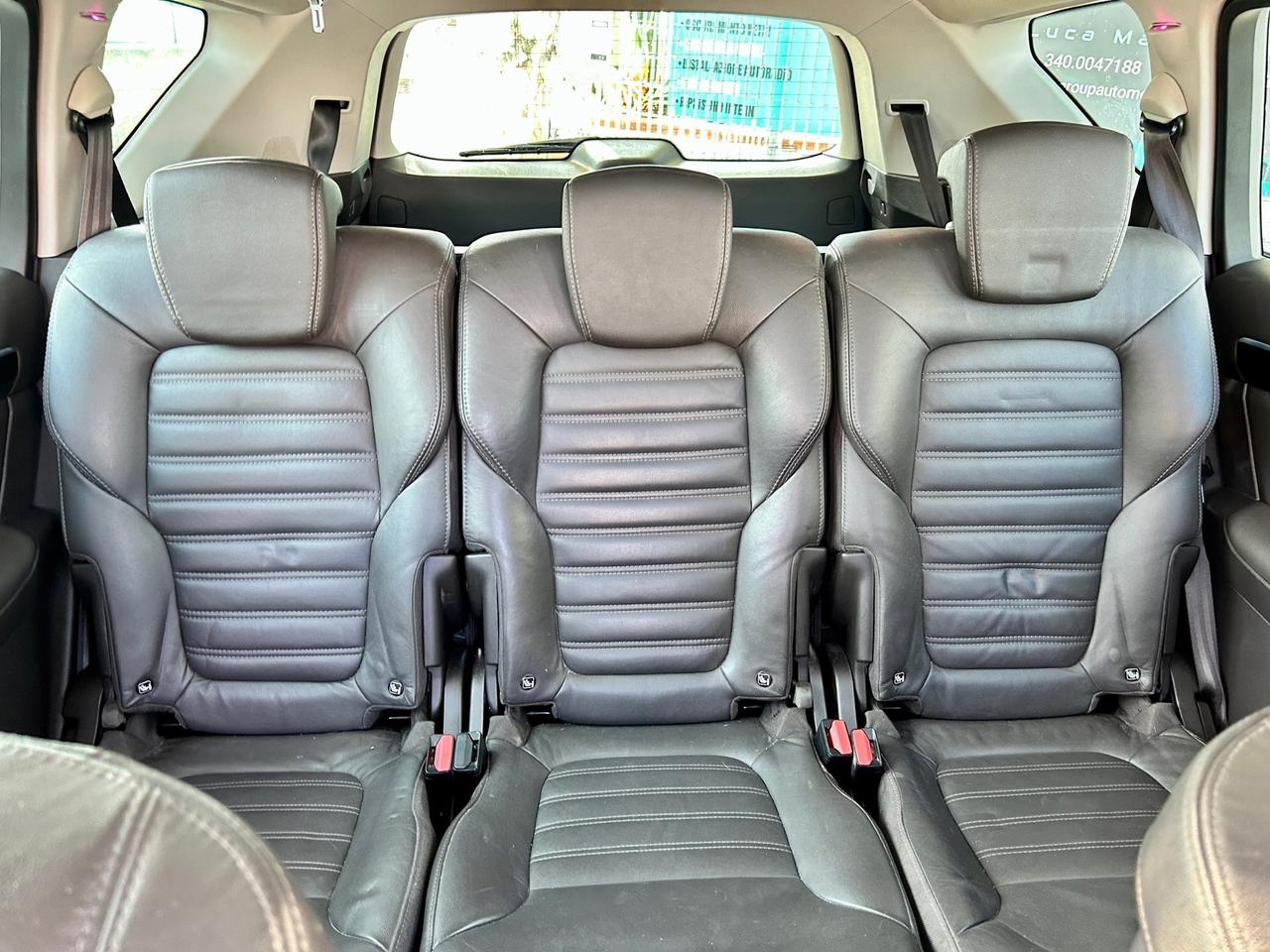 Renault Espace dCi 160CV EDC Energy Initiale Paris 4Control