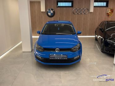 Volkswagen Polo Polo 1.2 5 porte Trendline