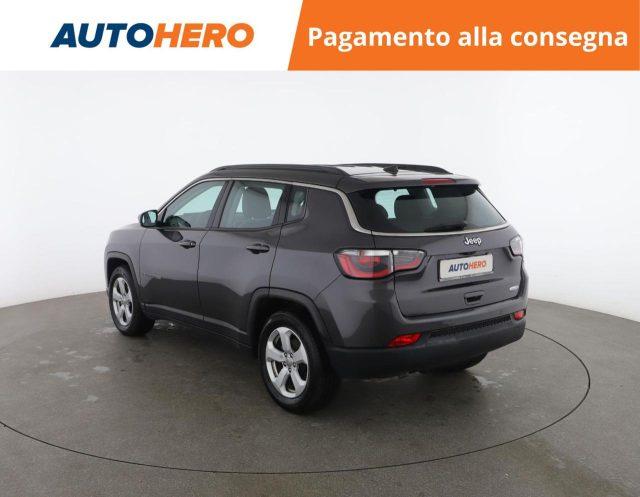 JEEP Compass 1.6 Multijet II 2WD Longitude